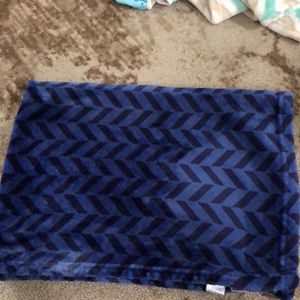 Baby blanket